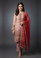 Diara Couture MAIRA US 520 PINK Women 3pcs