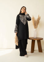 Tiraz Siah Women 3pcs