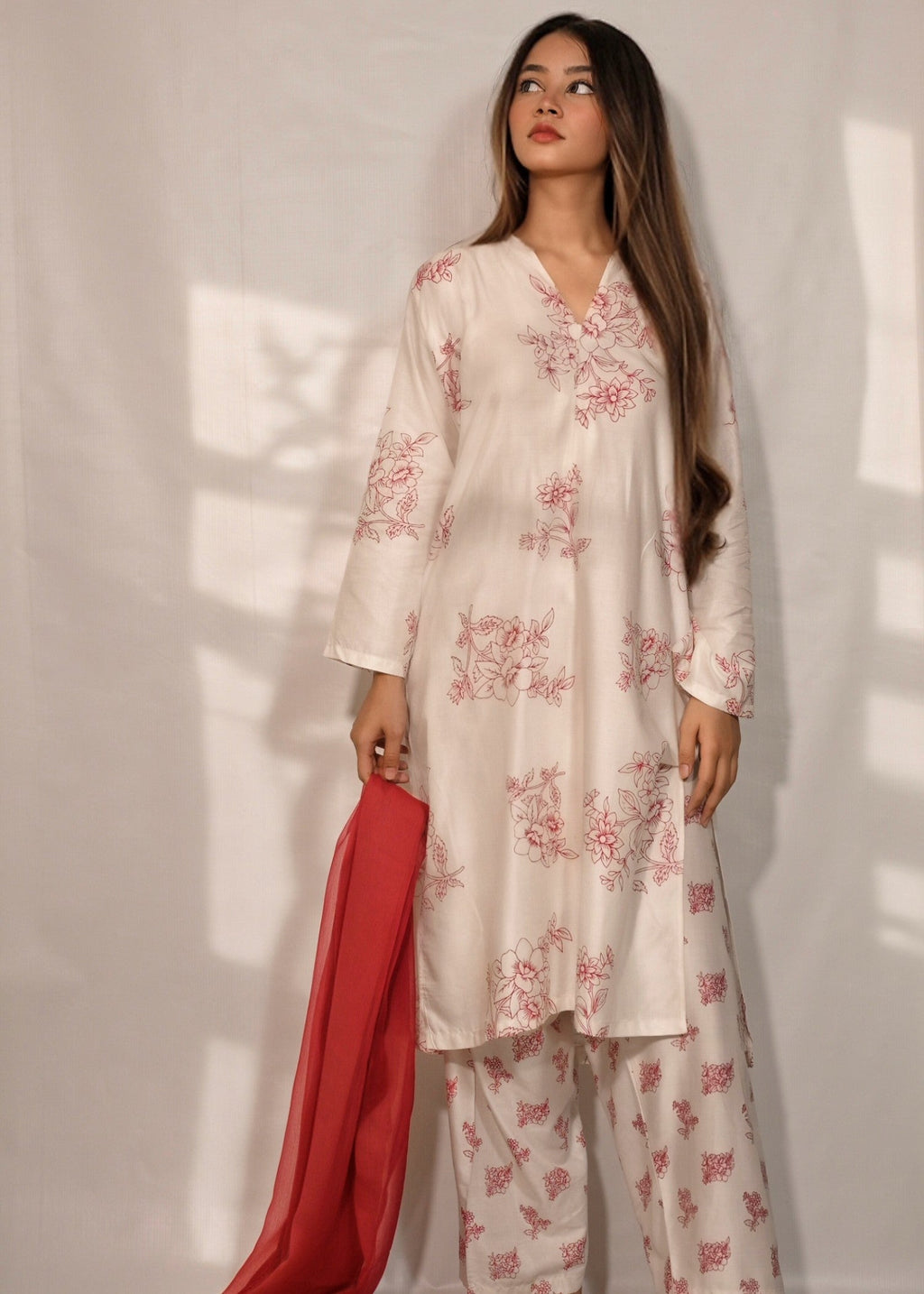 Virrora.Pk Velocka Women 3pcs