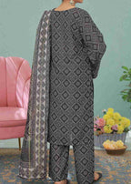 Zuruj Pret Chic Charcoal Women 3pcs