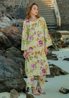 Meerak Pret SF 13 Women 2pcs