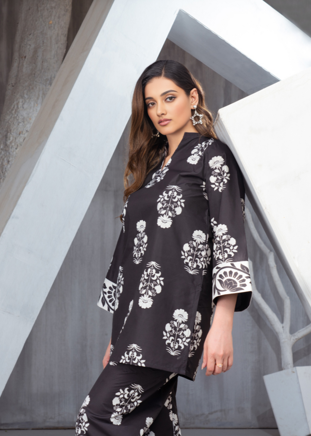 Noorma Kaamal NK JP 09 Women 2pcs