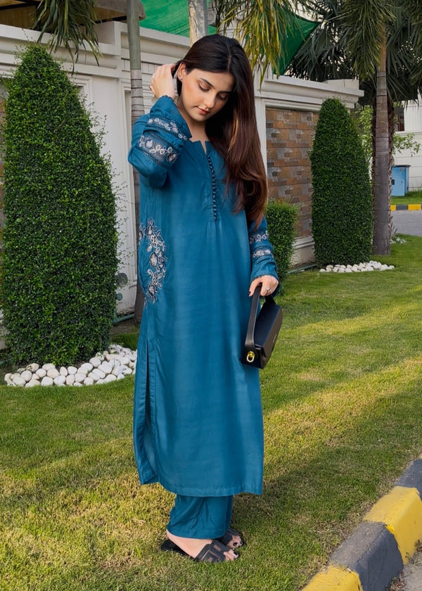 Preetpret CHIC POCKET Women 2pcs