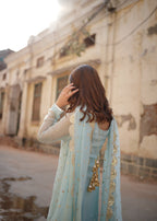 Sanskari.Pk Nameera Women 3pcs