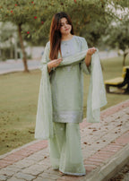 Four Season Boutique KANWAL PISTA Women 3pcs