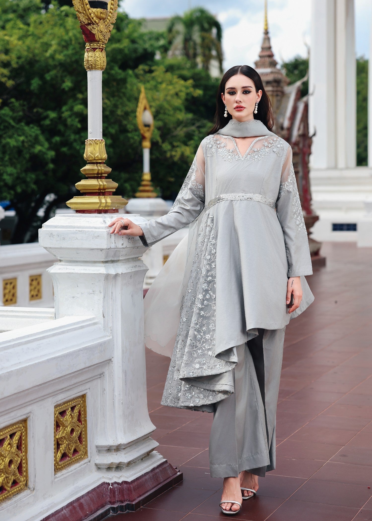 Ain AN 146 Women 3pcs