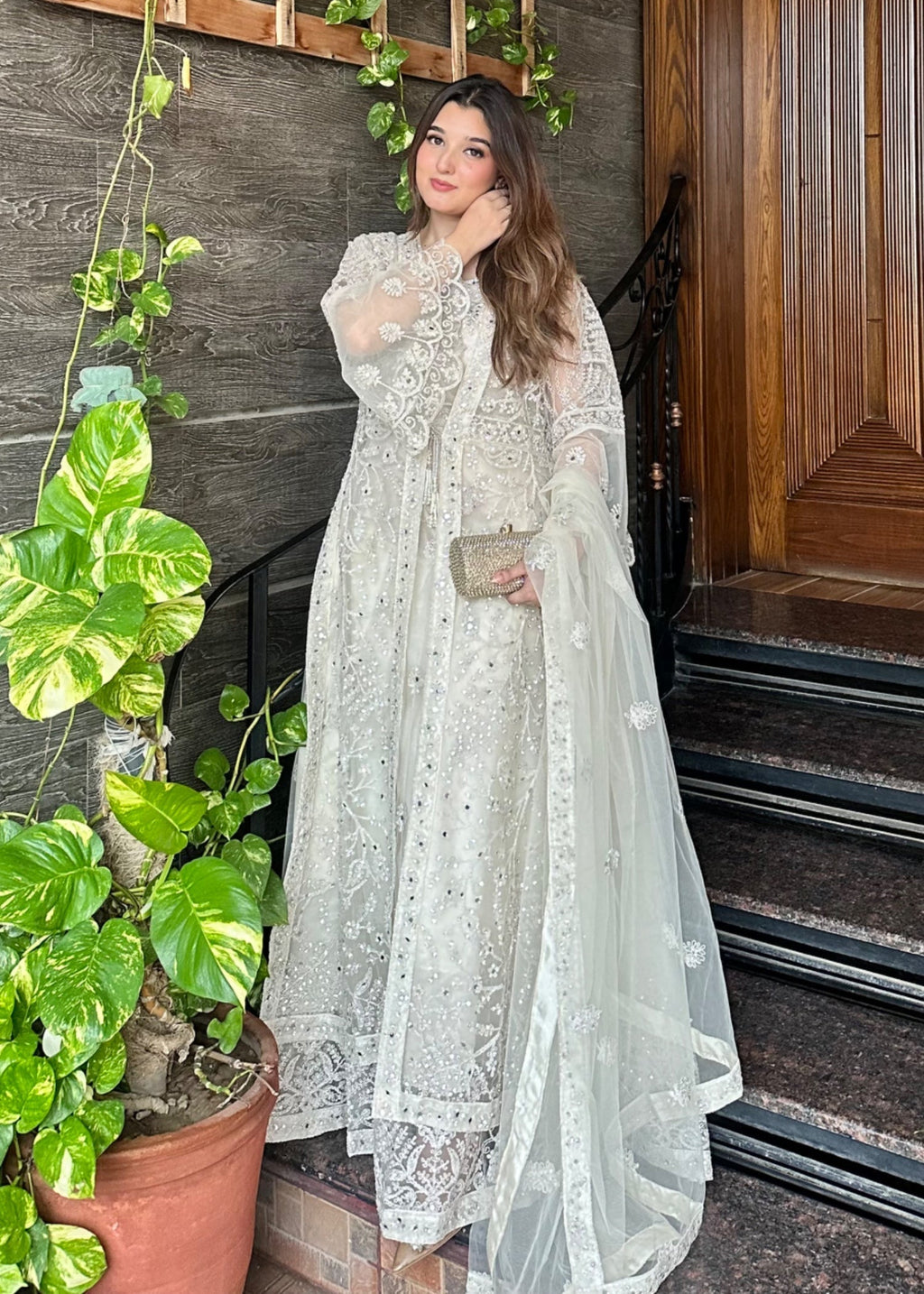 Laal Clothing RLC 058 Women 3pcs