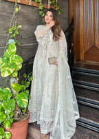 Laal Clothing RLC 058 Women 3pcs