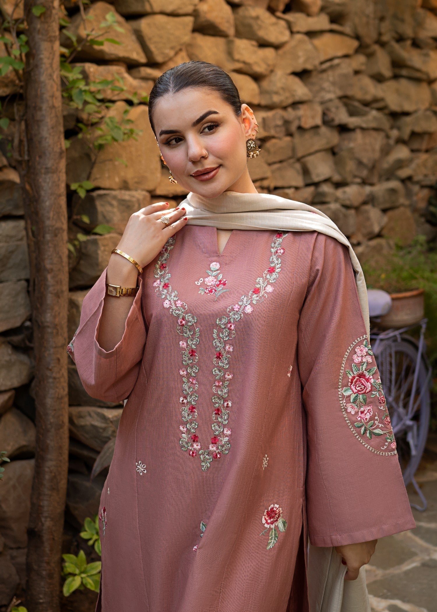 Urge Pret UFAQ Women 3pcs