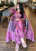 Laal Clothing RLC 052 Women 3pcs