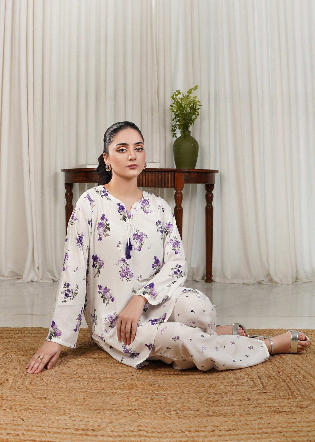 Dhaga Blaire Women 2pcs