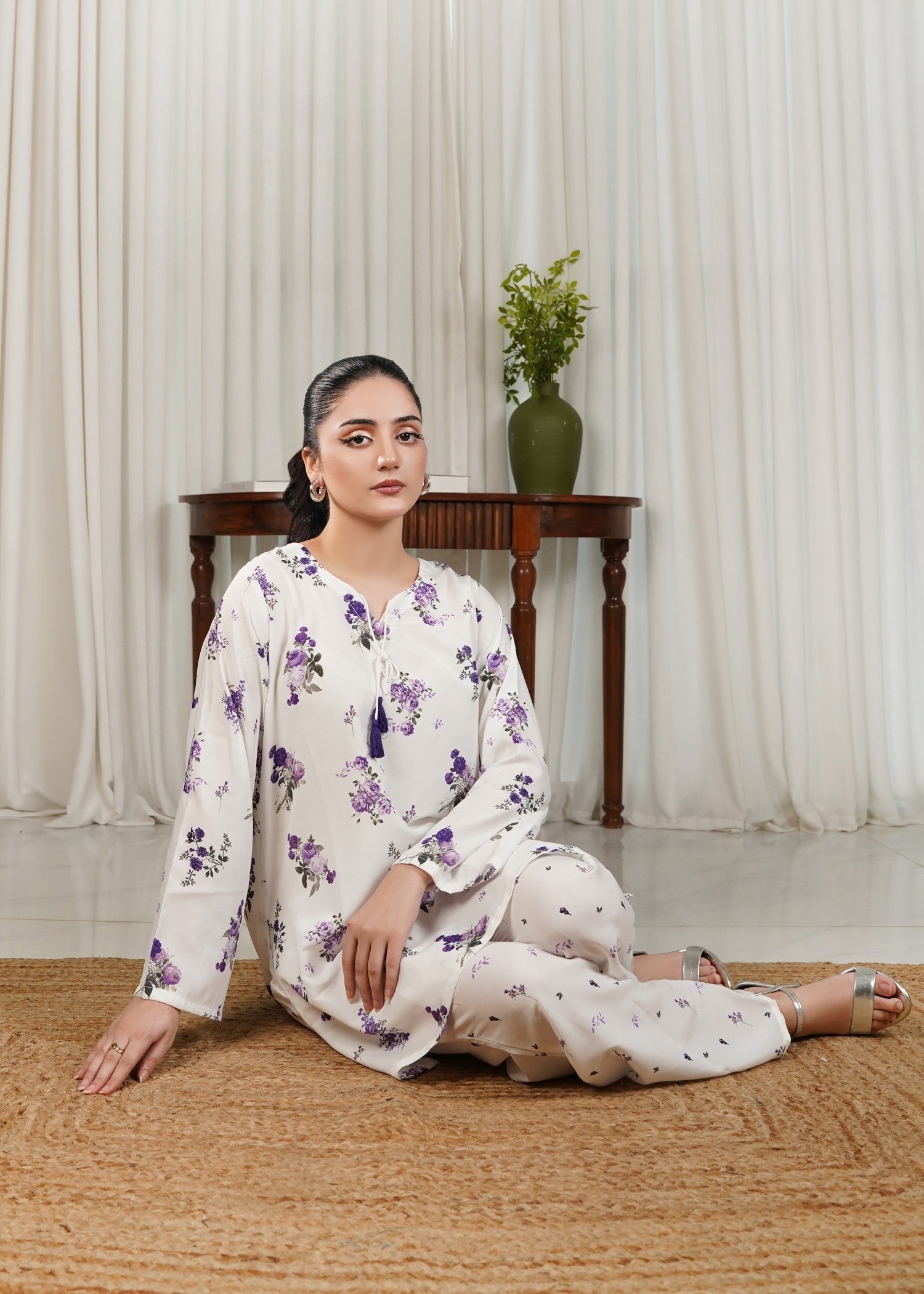 Dhaga Blaire Women 2pcs