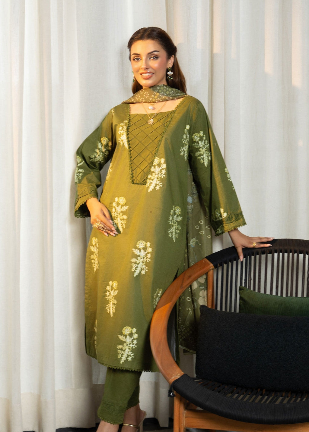 Panache Apparel NERINA Women 2pcs