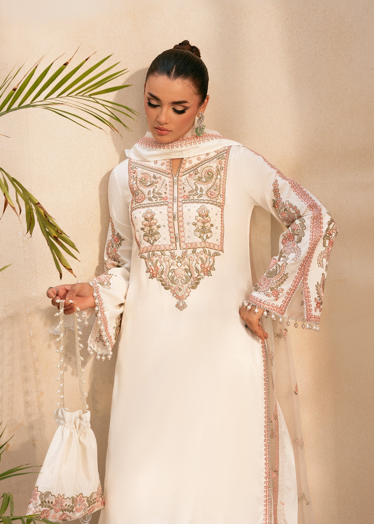 Rang-e-Haya Jolie Women 3pcs