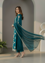 Tawakal Closet NORA EMB Women 3pcs