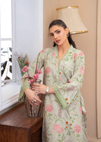 Eileen D6PL 25 Women 2pcs