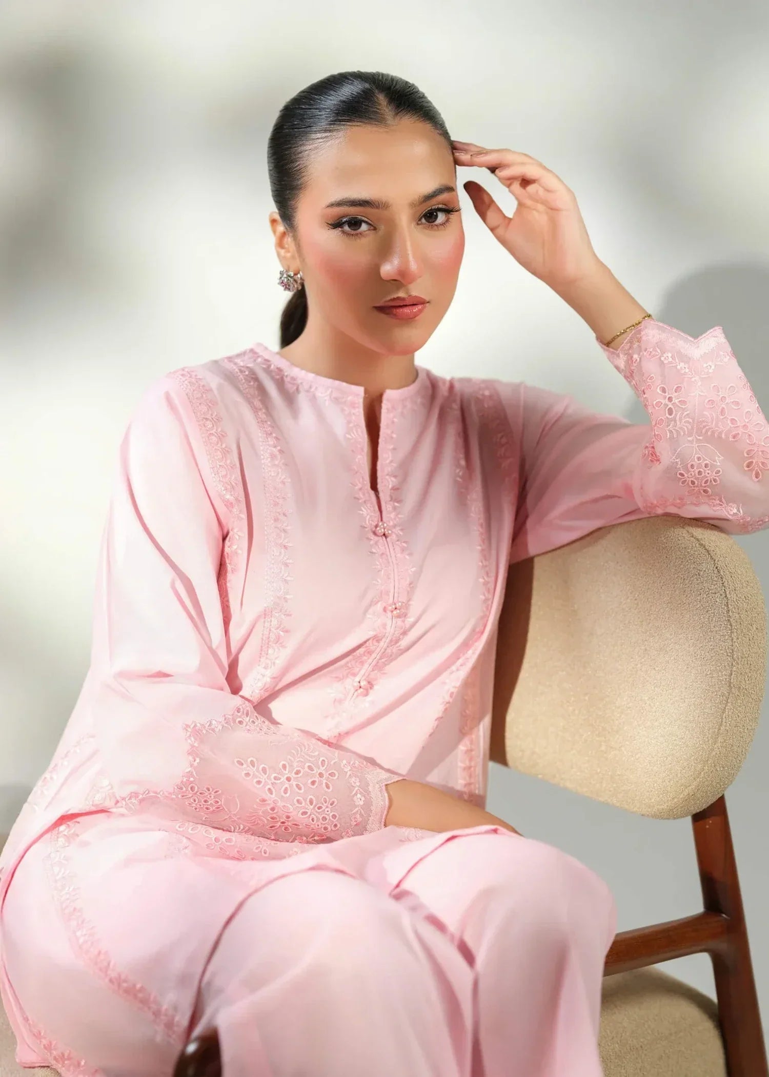 Sinoor Mira Women 2pcs