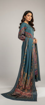 Malhaar Mal MP 1152 Women 3pcs