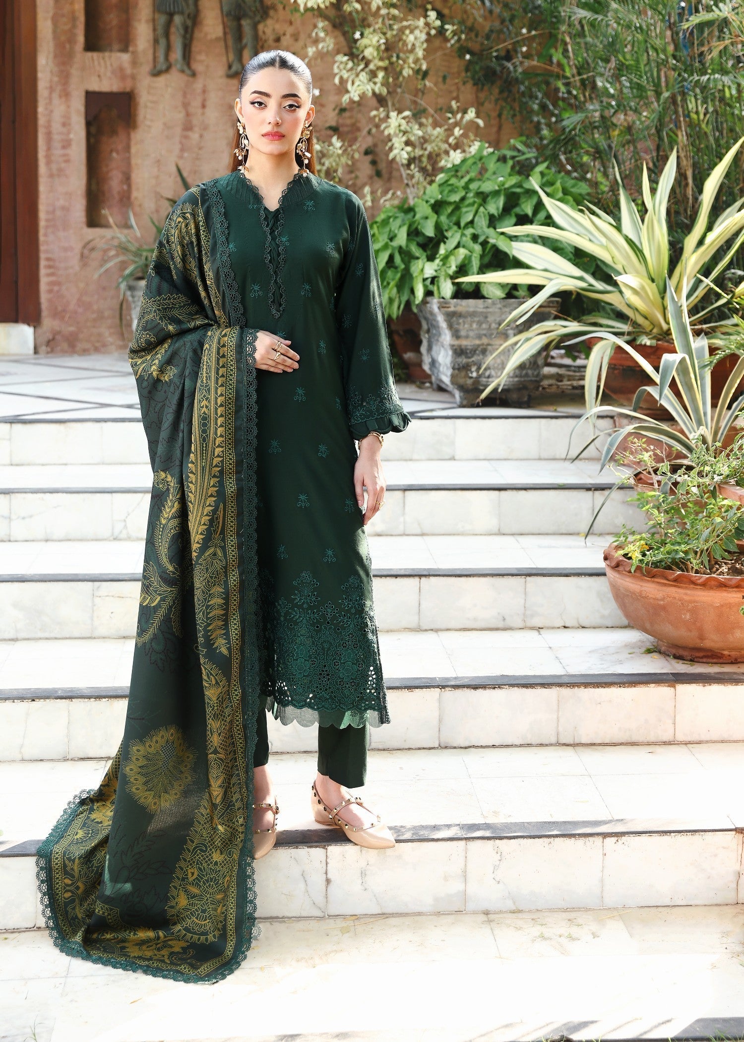 Ally's Pret AL 1130 (N) 25 Women 3pcs