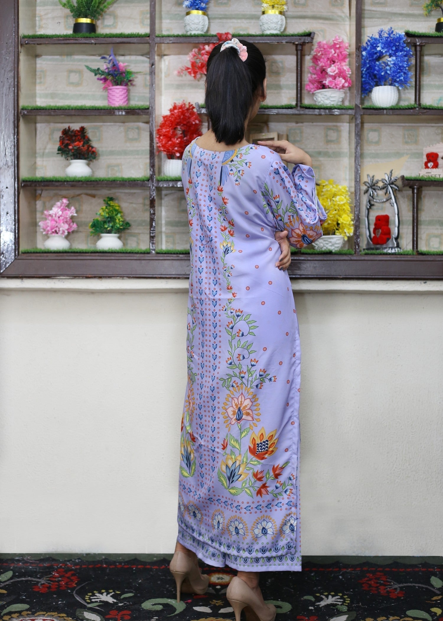 Ayat Amal Official Lavish Women 2pcs