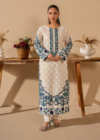 Sahibas By Mirza Khansa Women 2pcs