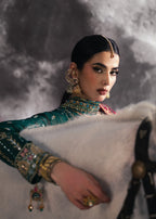 Sara Jahan AD 002 Women 4pcs