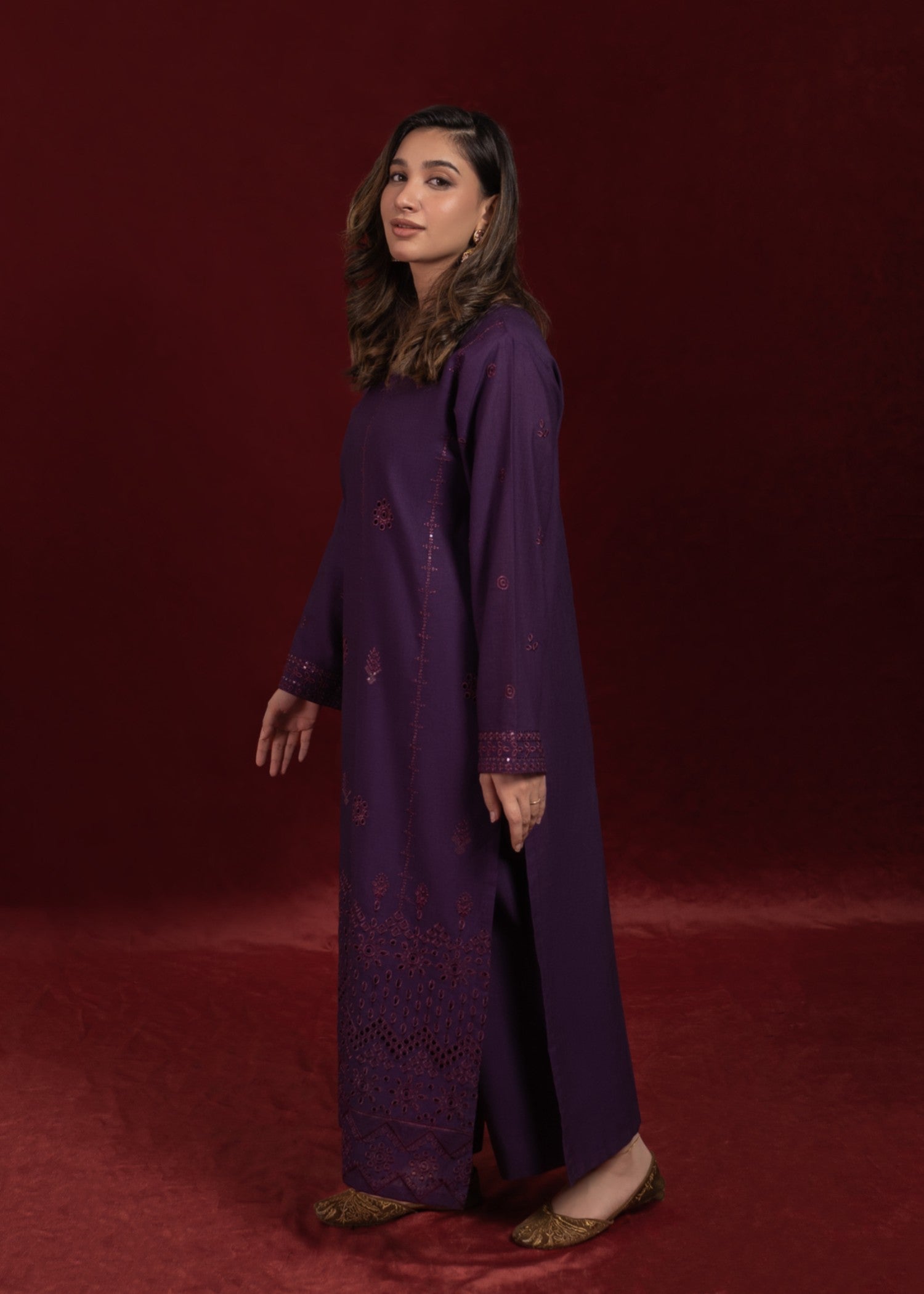 Urge Pret SAFWA Women 2pcs