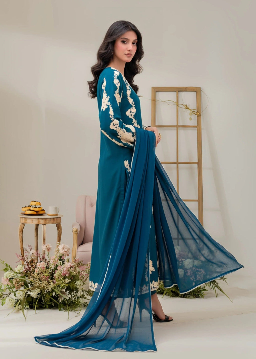 Zeephire NEWINO Women 3pcs