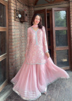 Sanskari.Pk Shazia Women 3pcs