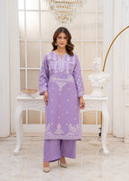 Saifron SERAVE Women 2pcs