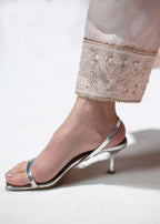 Musaif Rosairé Stitched () Women 3pcs