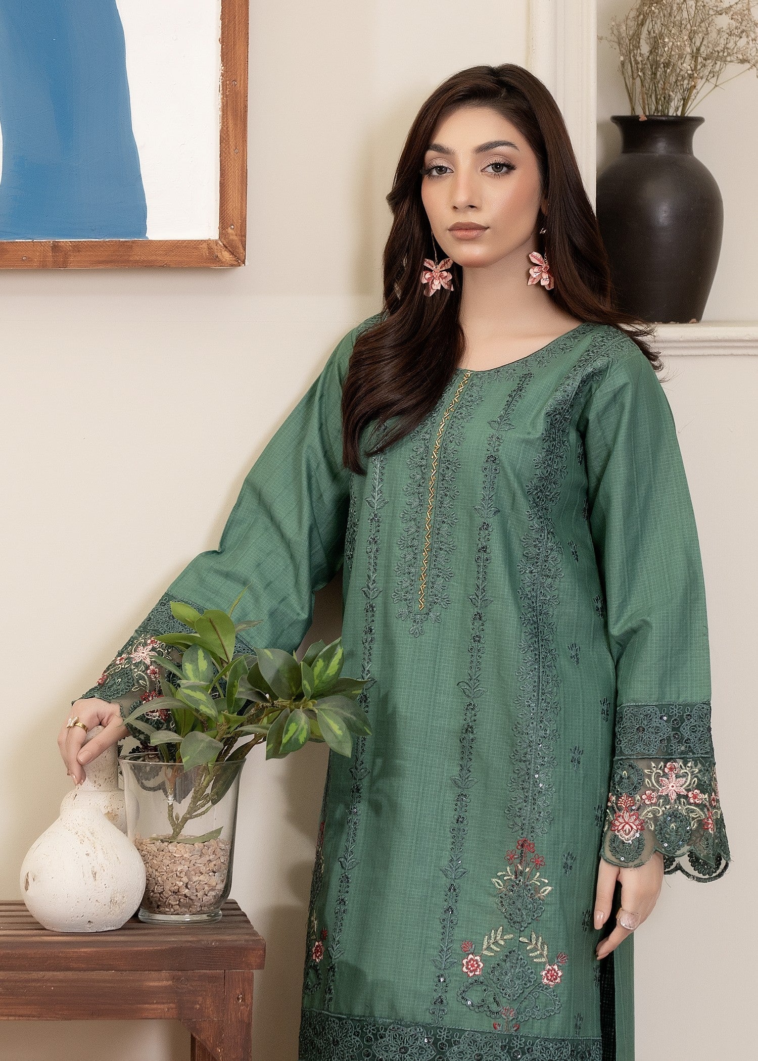 Flutterby Selma gr Women 2pcs