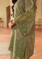 Mohagni BLS 53 STITCHED I UNSTITCHED Women 3pcs