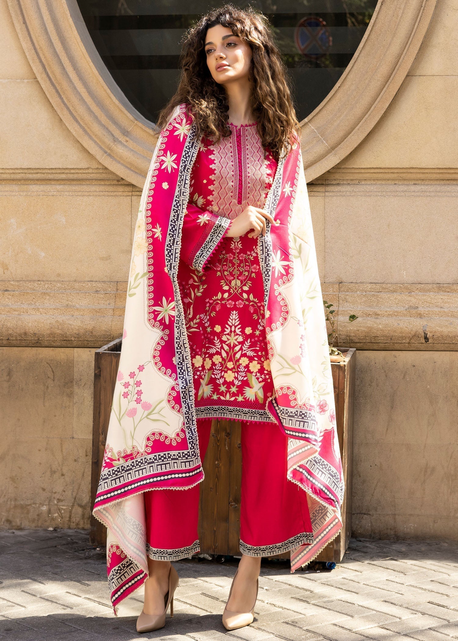 Meerak Pret Aurora Women 3pcs