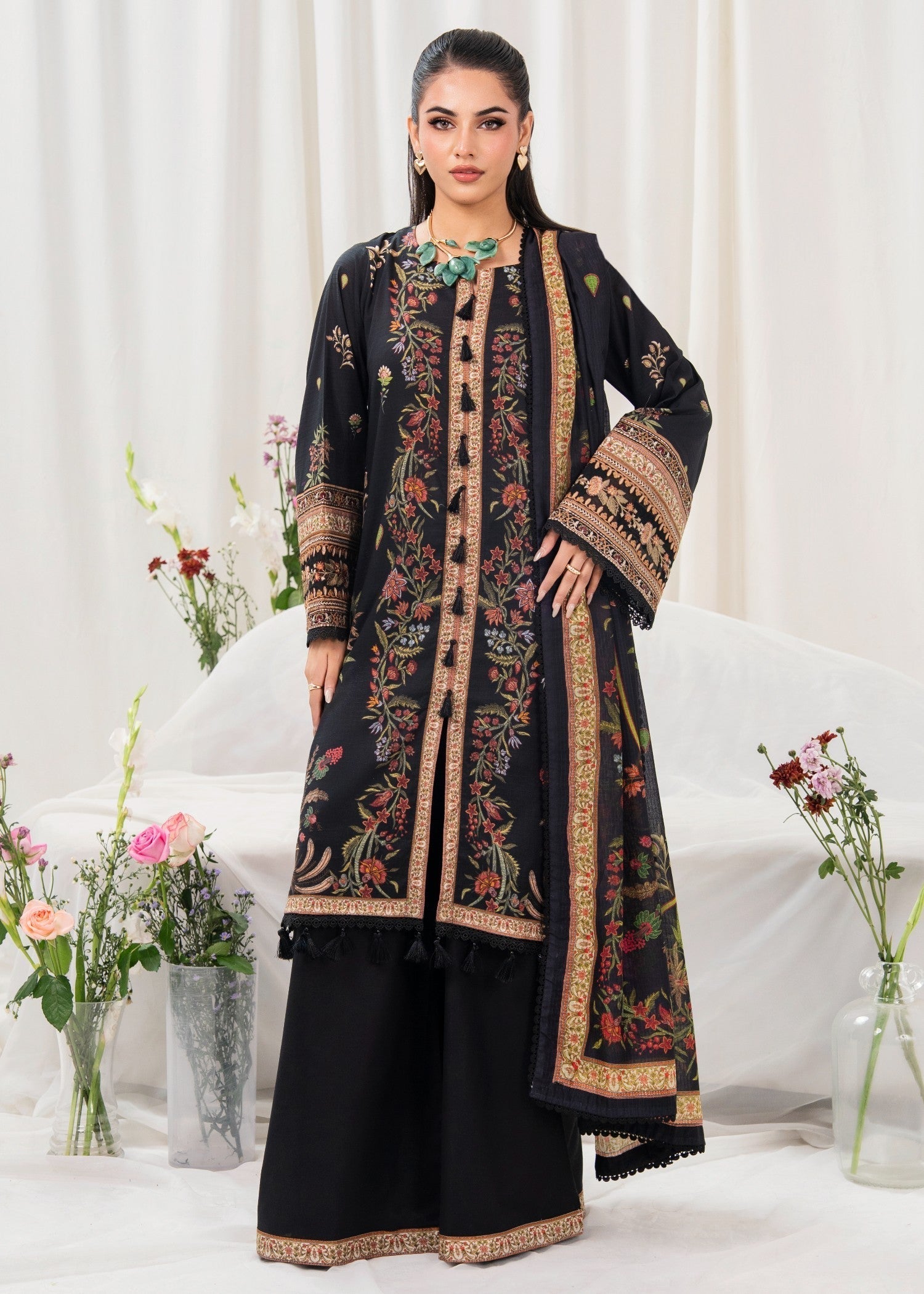 Meerak Pret Aurina Women 3pcs