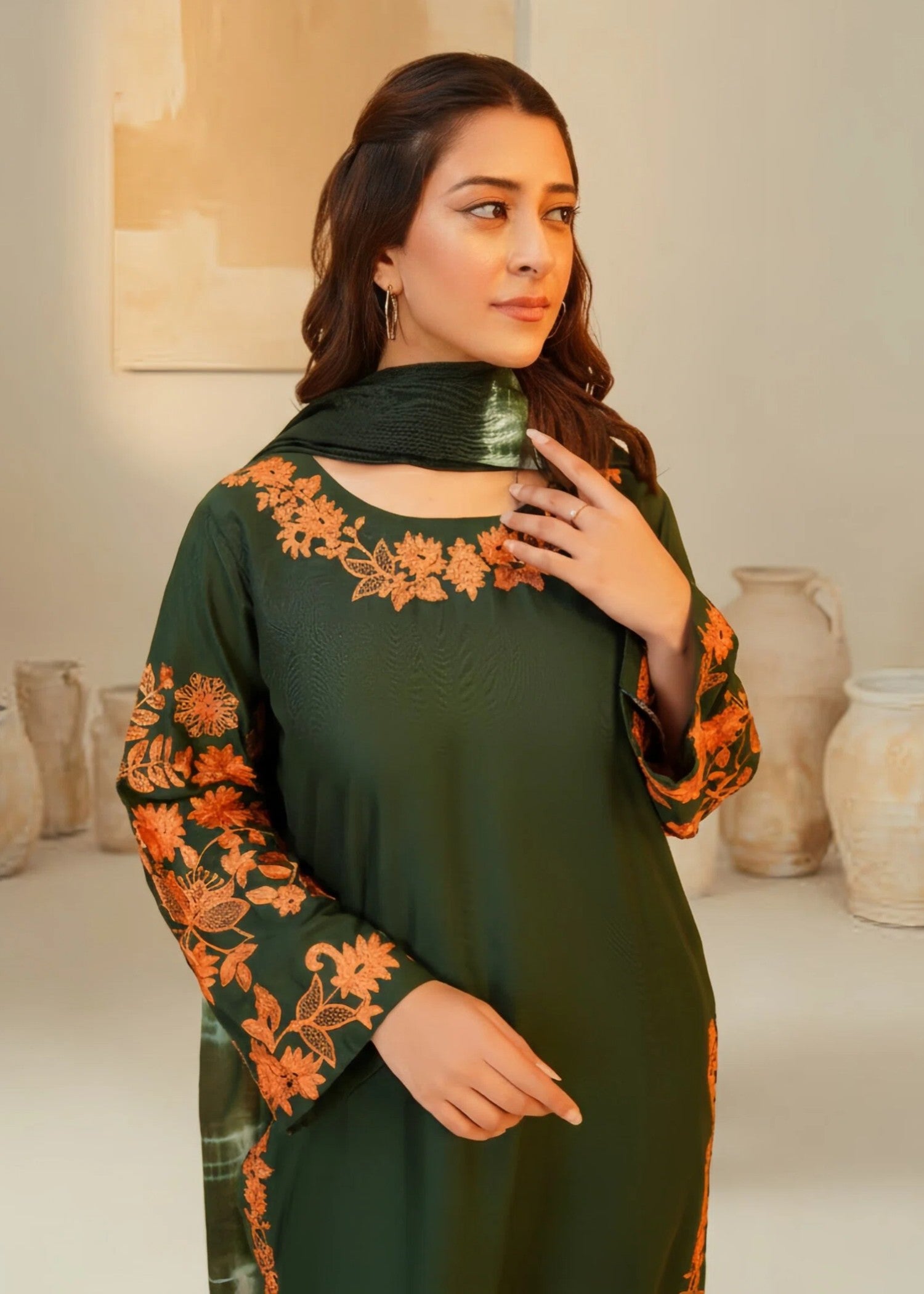 Glamour Stylo Rivela Women 2pcs