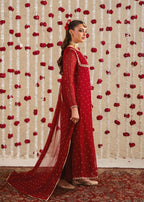 Agha Jaan GULNAR Women 3pcs