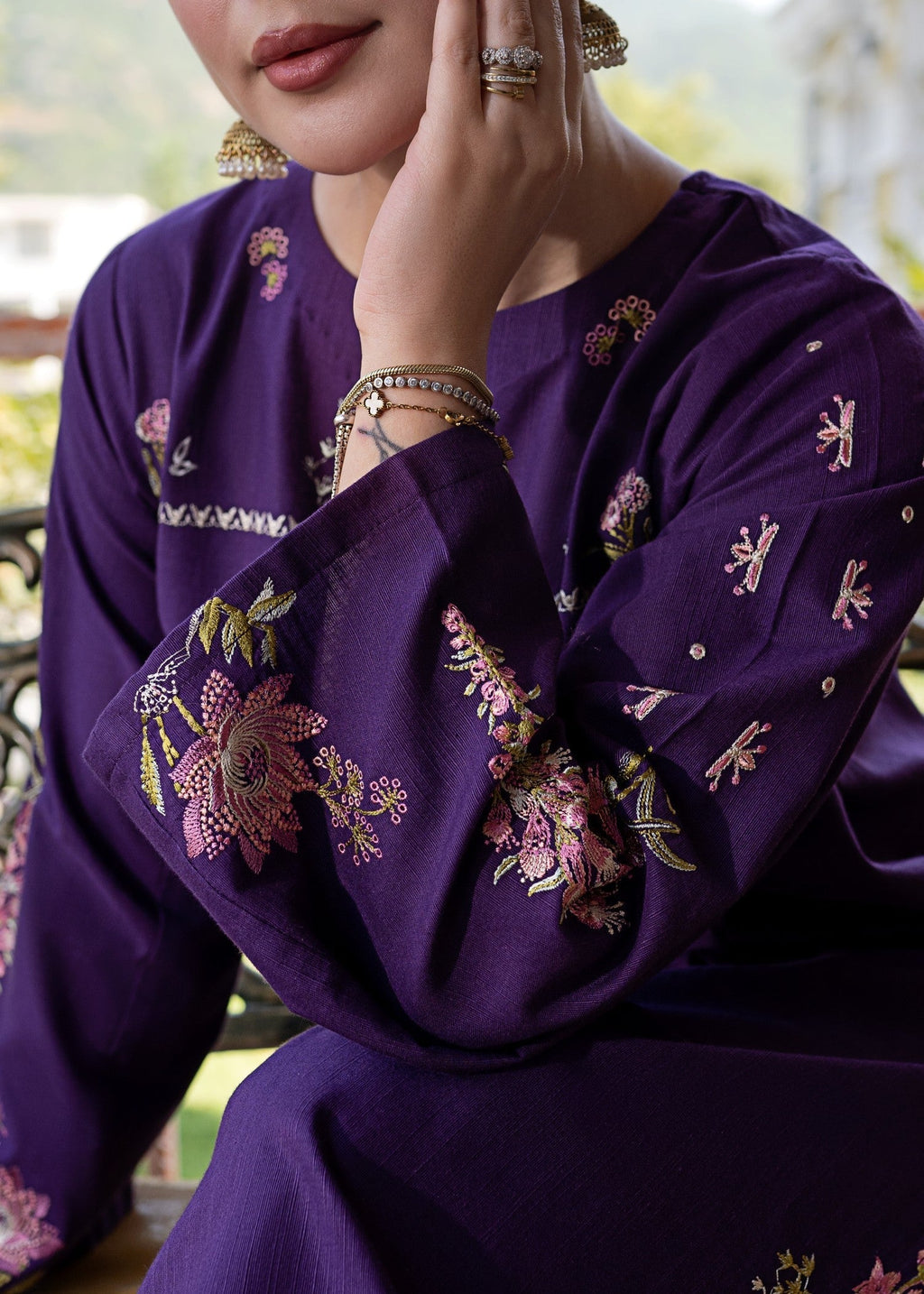 Urge Pret ROHA Women 3pcs