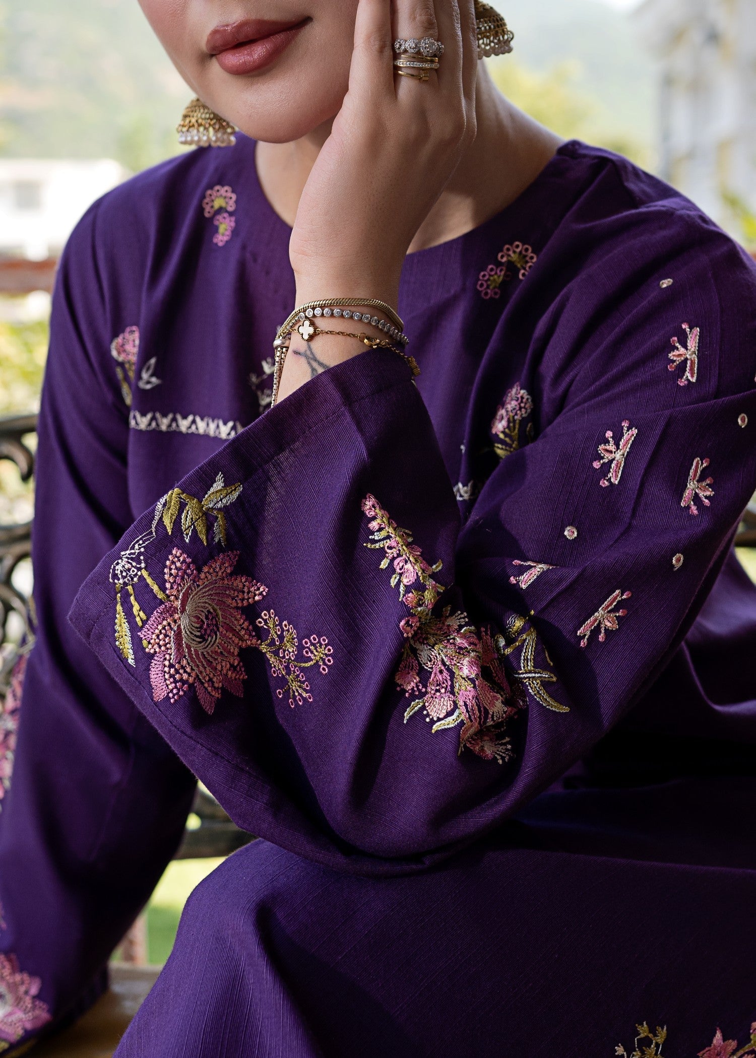 Urge Pret ROHA Women 3pcs