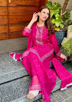 Laal Clothing LLC 015 Women 3pcs