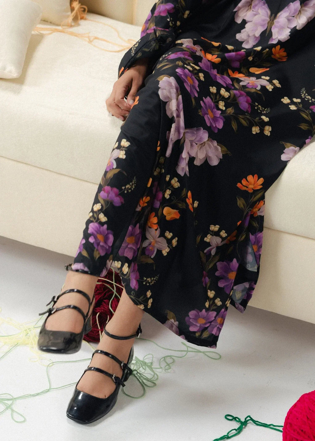 Mannat Halo Women 1pcs