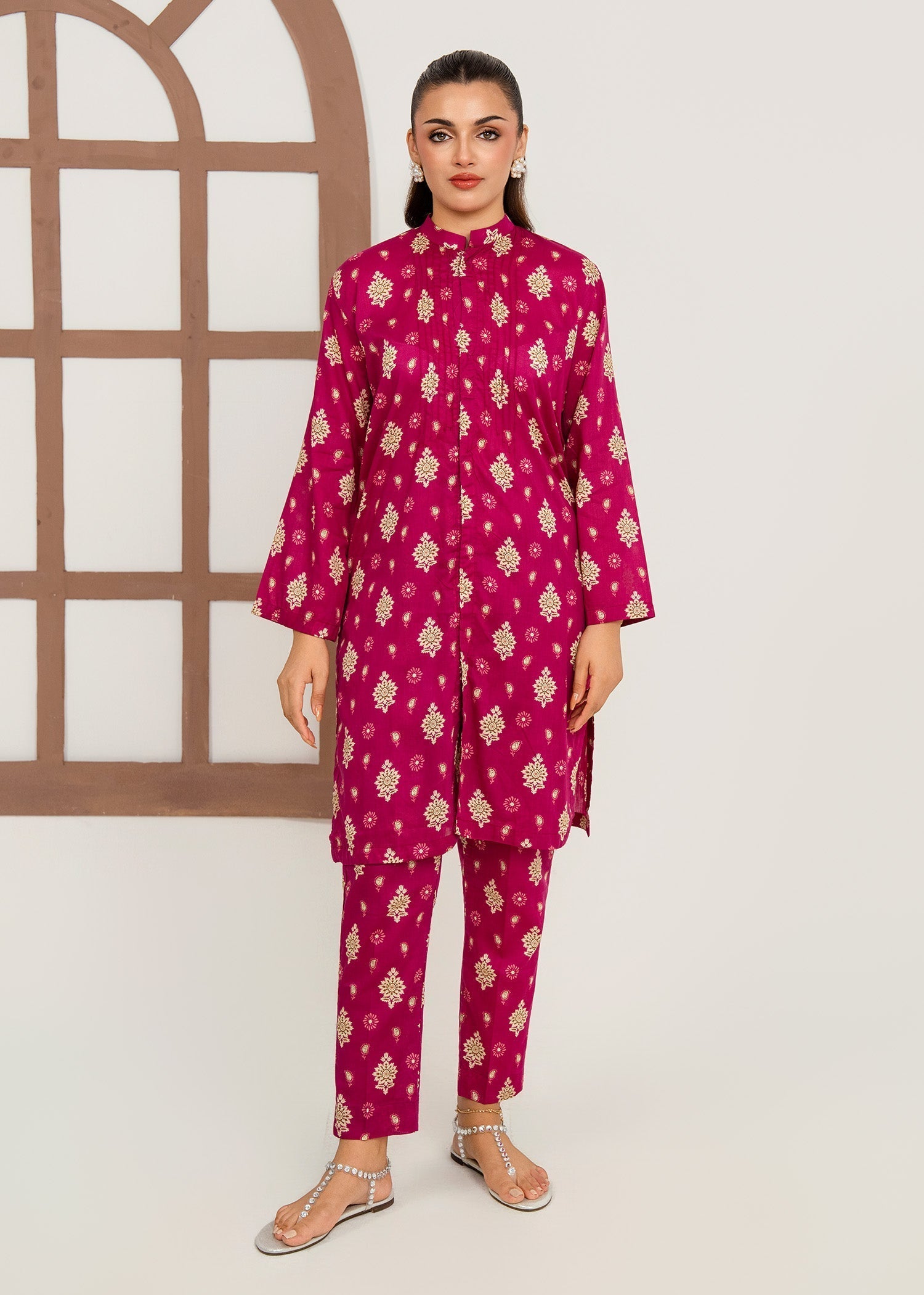 Meerak Pret DSL 10 Pret Women 2pcs