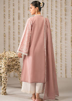 Cross Stitch FLORET DREAM 0125RTWEMBCHK0102 Women 2pcs