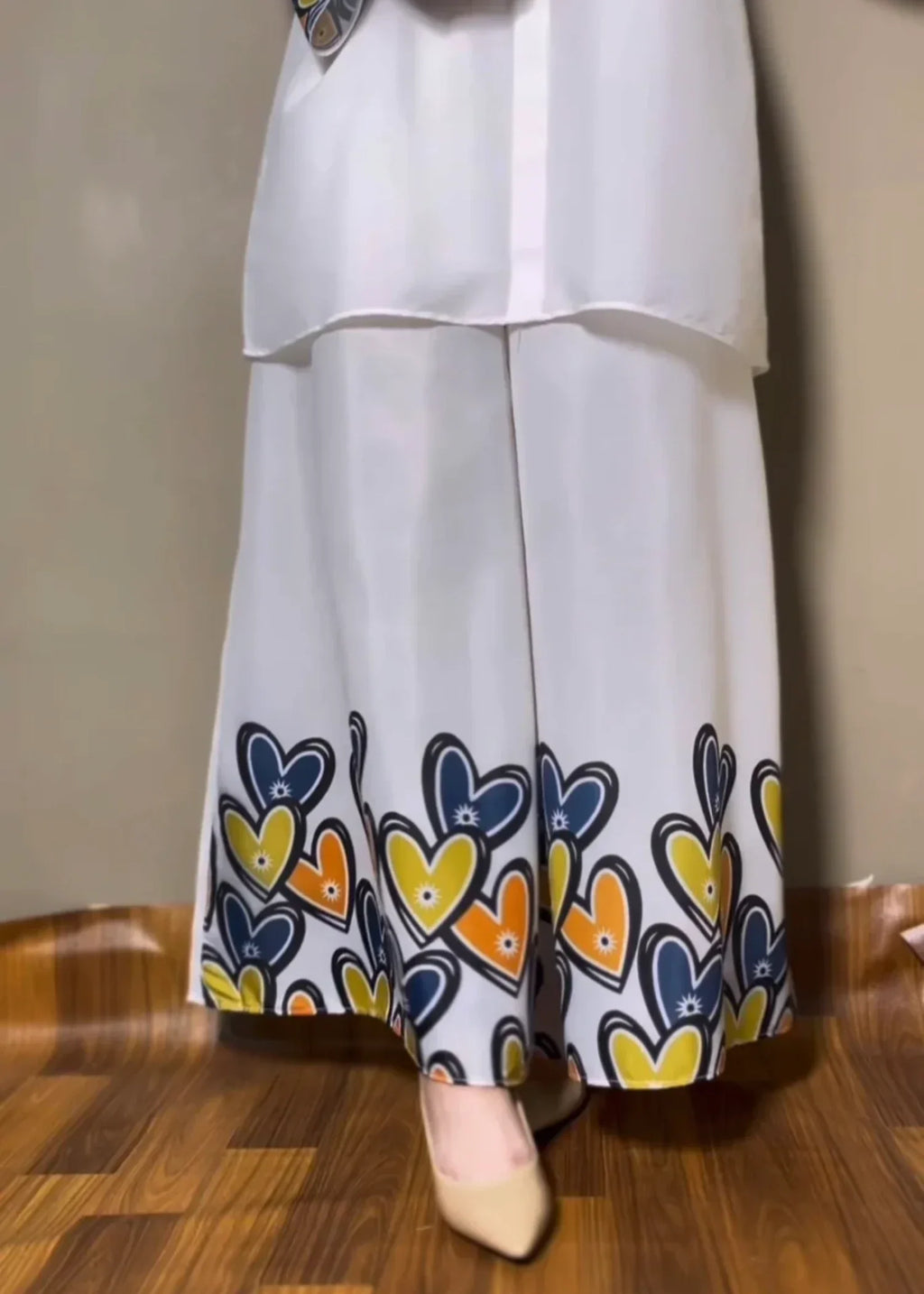 K.Designer Novella Women 2pcs