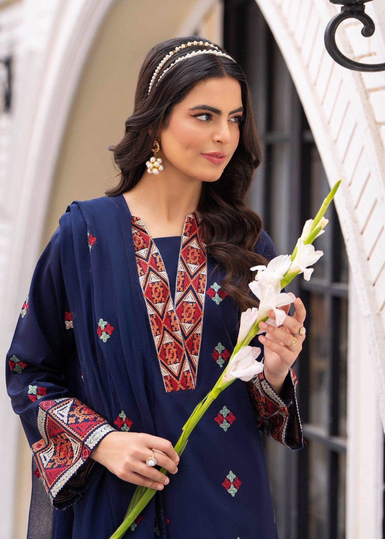 Thistle & Threads Bluebelle Women 3pcs