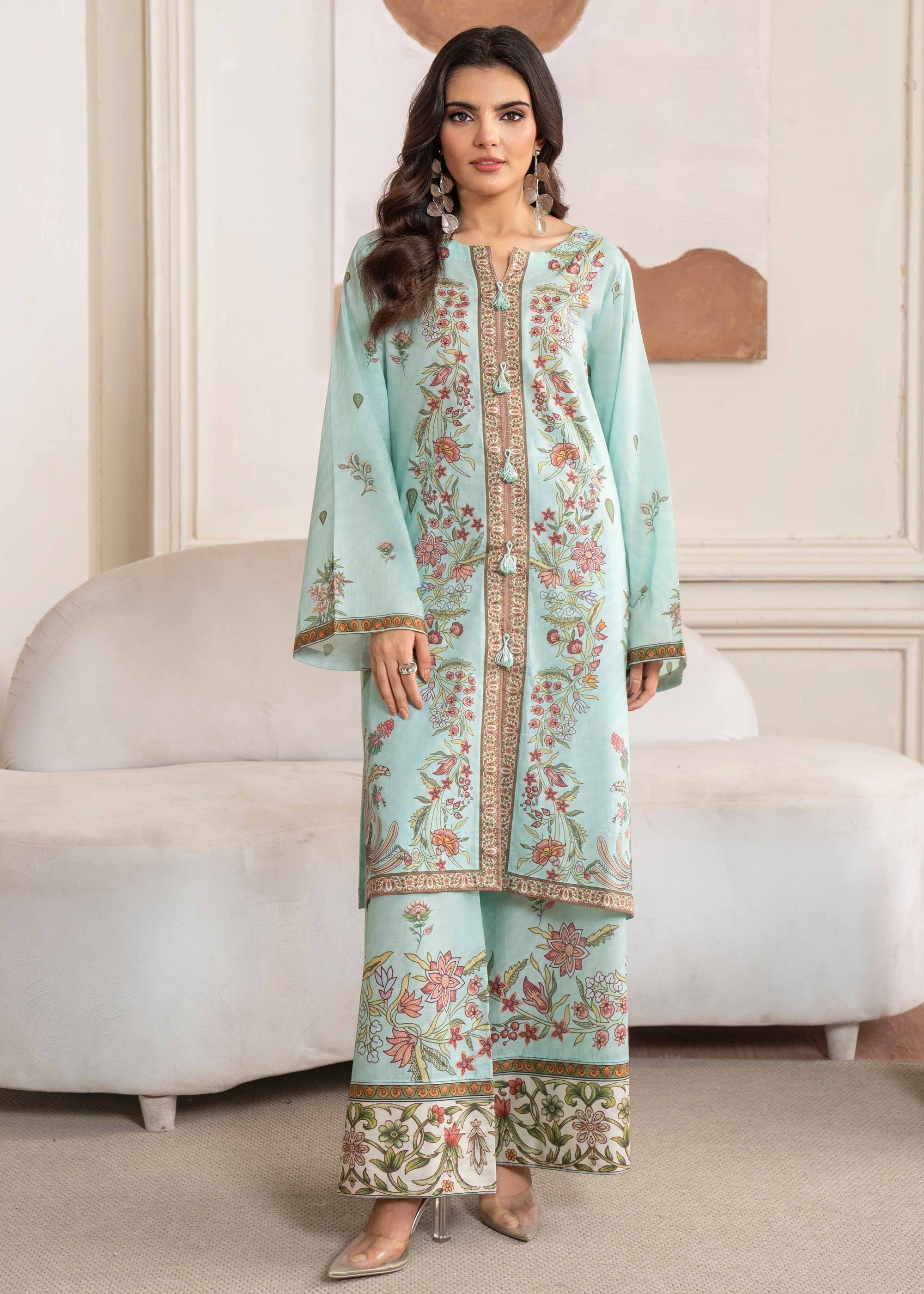 Meerak Pret Lotus Women 2pcs