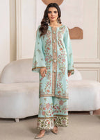 Meerak Pret Lotus Women 2pcs