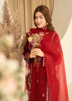 Rehhas Attires Zaroon Women 3pcs