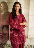 Azure Blaze Berry Women 2pcs