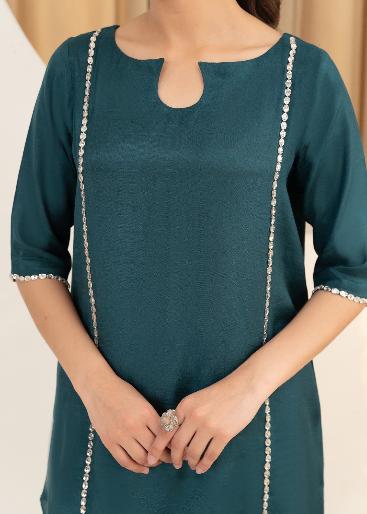 Allure By Ih AYZAL Women 2pcs